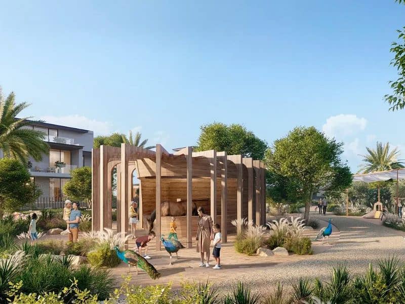 Genuine Resale | Modern living | Huge Villa