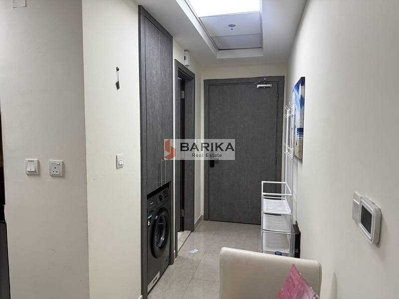 Luxury Furnished Studio | Hanover Square