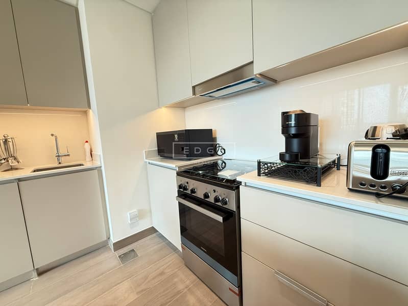 Prime Location | Brand New | Stunning View - Image 7