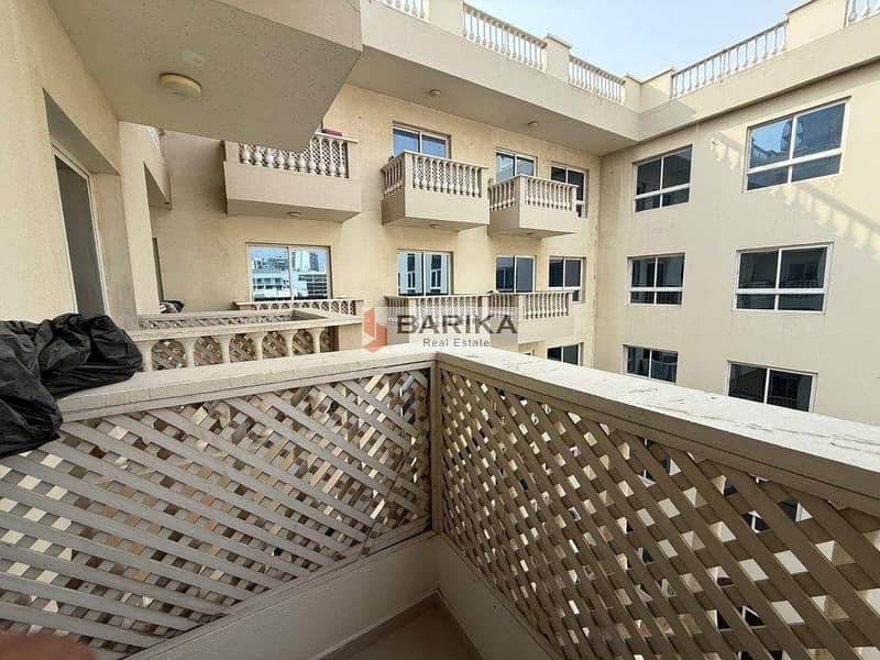 Luxury Furnished Studio | Hanover Square - Image 9