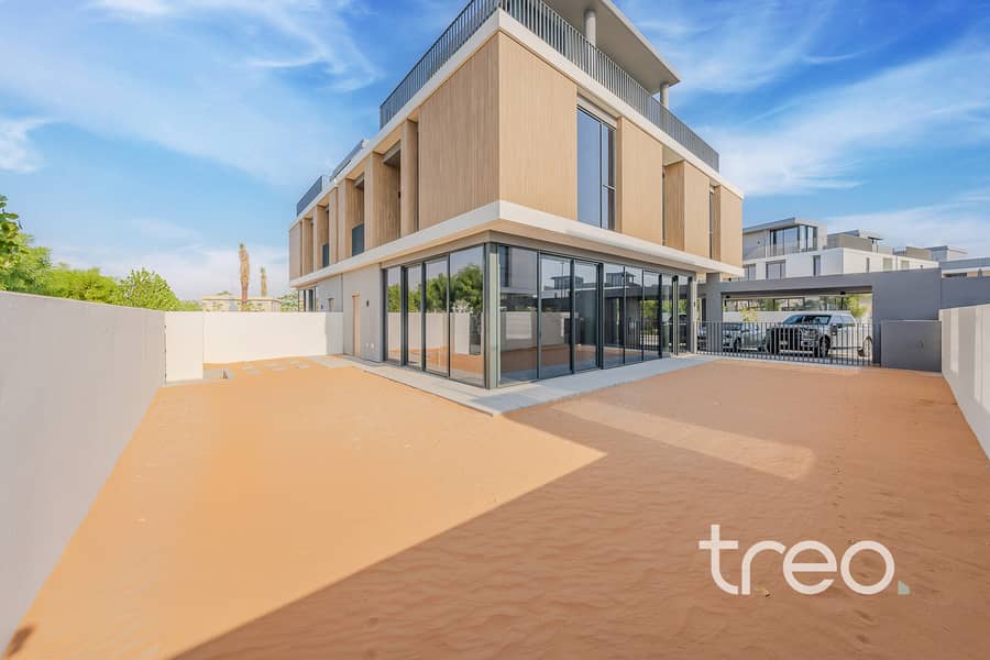 Keys READY | Move in Now | Twin Villa - Image 28