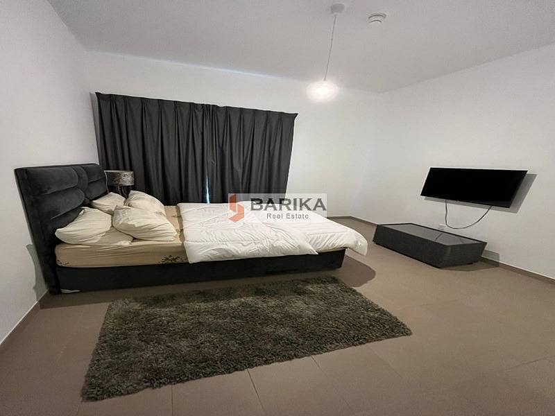 Modern Living in JVC | 1BR | Belgravia Heights 1