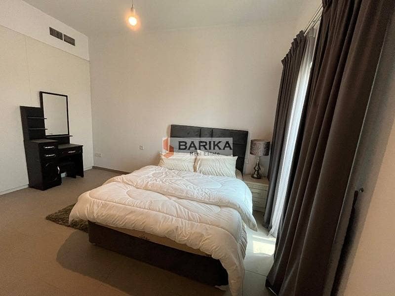 Modern Living in JVC | 1BR | Belgravia Heights 1