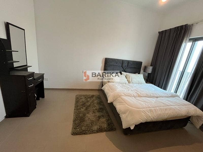 Modern Living in JVC | 1BR | Belgravia Heights 1