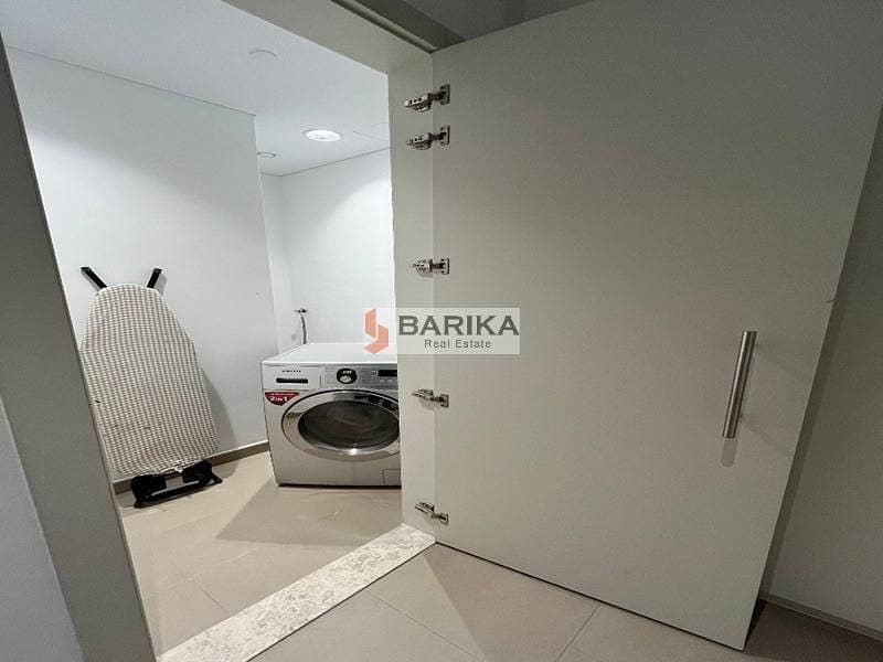 Modern Living in JVC | 1BR | Belgravia Heights 1 - Image 11