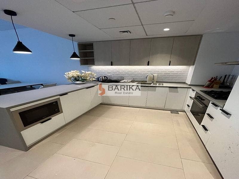 Modern Living in JVC | 1BR | Belgravia Heights 1 - Image 13