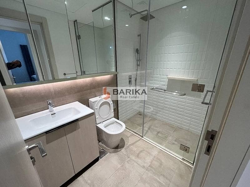 Modern Living in JVC | 1BR | Belgravia Heights 1 - Image 15