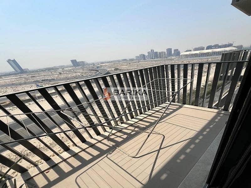 Modern Living in JVC | 1BR | Belgravia Heights 1 - Image 18