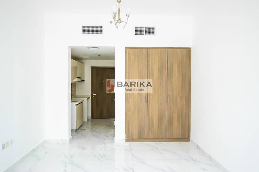 Stylish Studio Living | Serenity Lakes, JVC