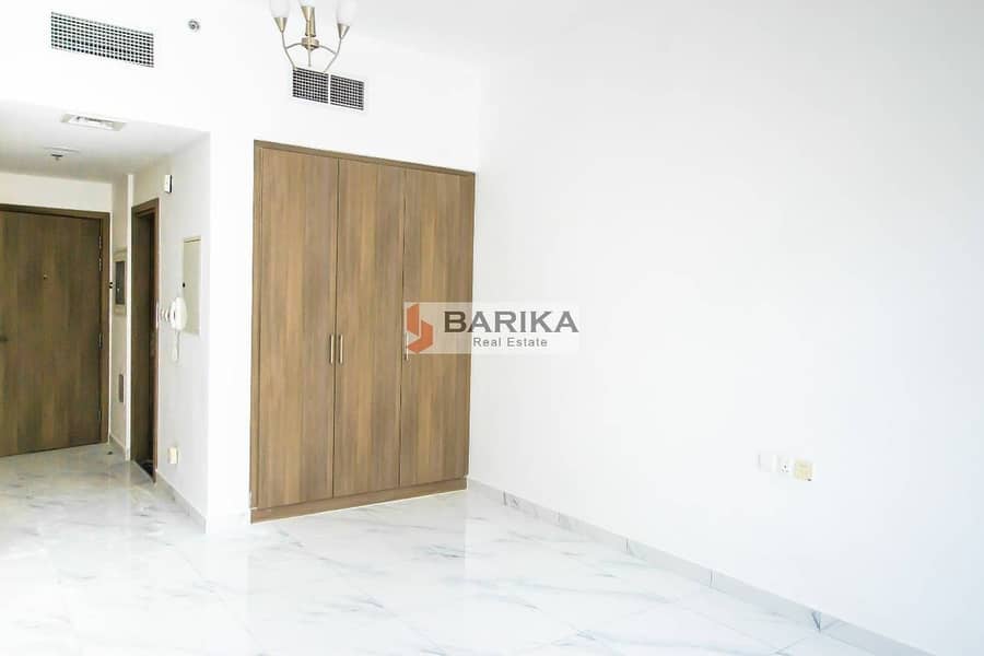 Stylish Studio Living | Serenity Lakes, JVC