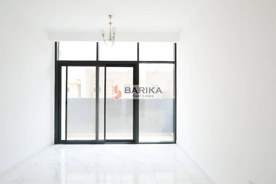 Stylish Studio Living | Serenity Lakes, JVC