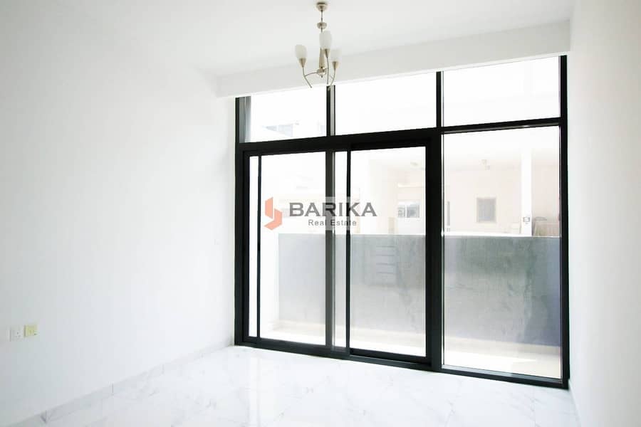 Stylish Studio Living | Serenity Lakes, JVC