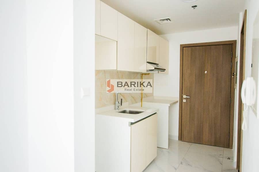 Stylish Studio Living | Serenity Lakes, JVC - Image 9