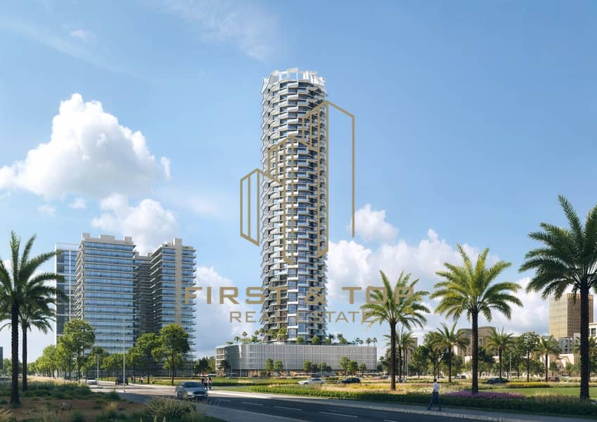 High Floor | Pool View | Royal Suite | Private Pool | Ready Soon | Cash Price