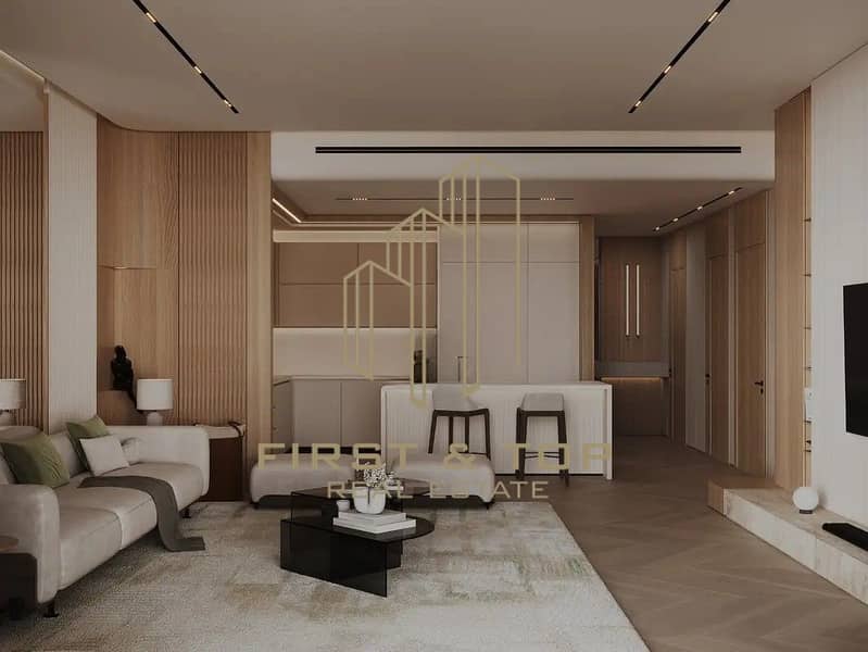 High Floor | Pool View | Royal Suite | Private Pool | Ready Soon | Cash Price - Image 6