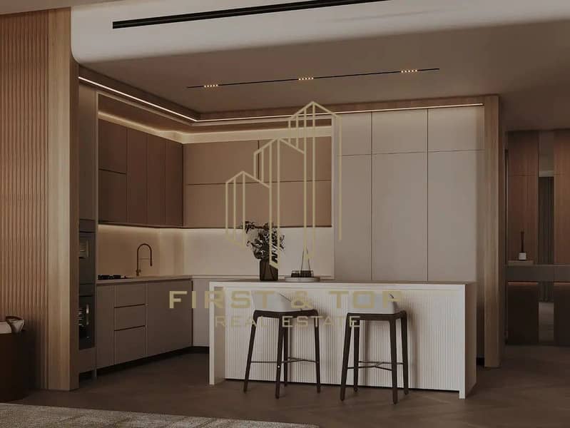 High Floor | Pool View | Royal Suite | Private Pool | Ready Soon | Cash Price - Image 7