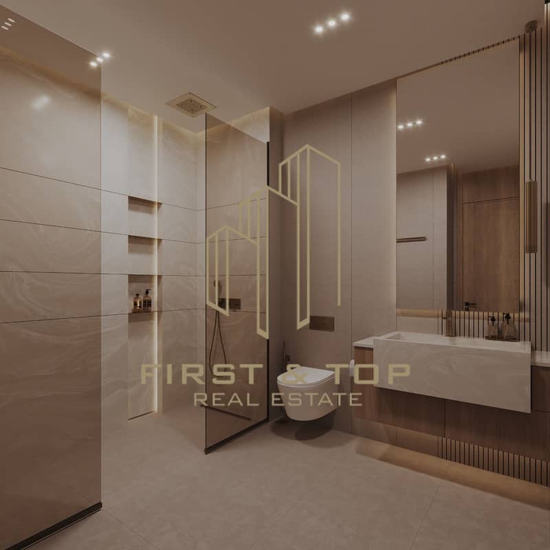 High Floor | Pool View | Royal Suite | Private Pool | Ready Soon | Cash Price - Image 10