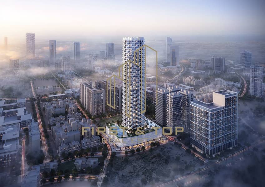 High Floor | Pool View | Royal Suite | Private Pool | Ready Soon | Cash Price - Image 13