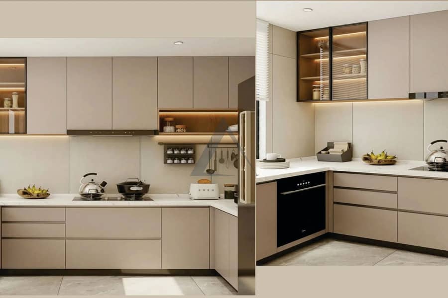 Elegant 1BR Apartment | Investor Deal | Smart Home - Image 6