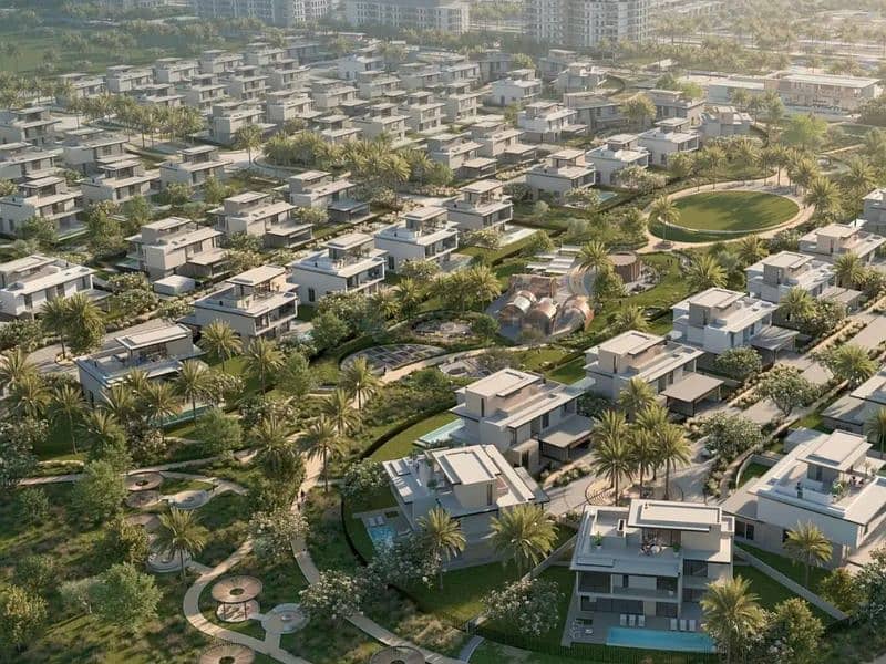 Genuine Resale | Modern living | Huge Villa