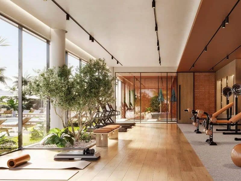 Genuine Resale | Modern living | Huge Villa - Image 6