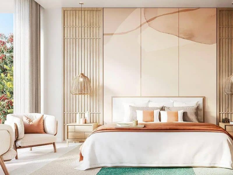 Genuine Resale | Modern living | Huge Villa - Image 7