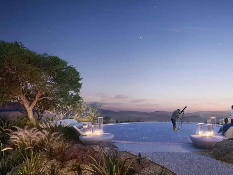 Genuine Resale | Modern living | Huge Villa - Image 9