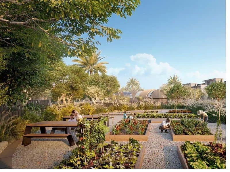 Genuine Resale | Modern living | Huge Villa - Image 10