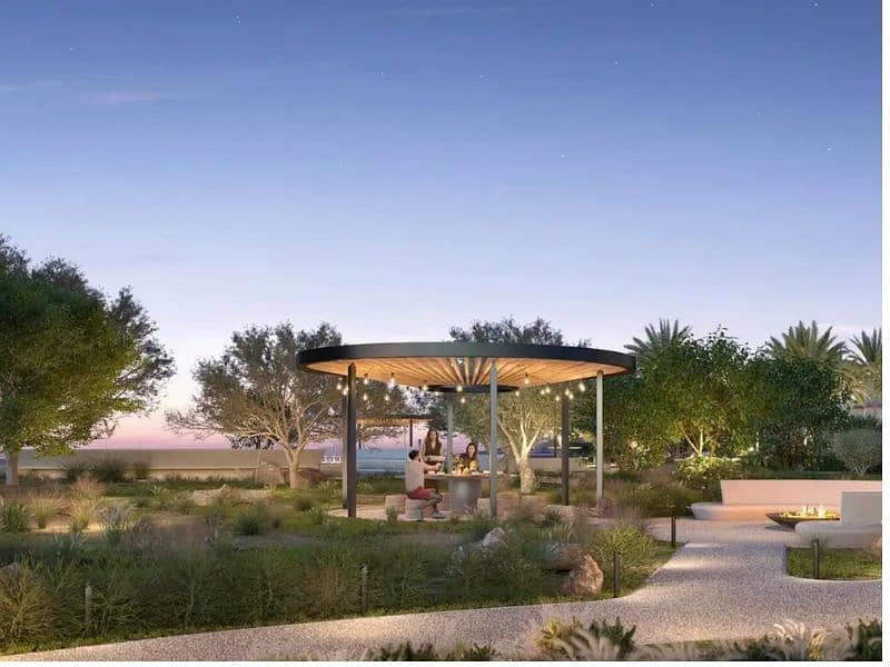 Genuine Resale | Modern living | Huge Villa - Image 11