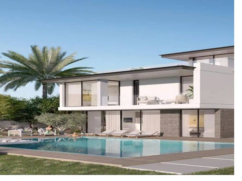 Genuine Resale | Modern living | Huge Villa - Image 12