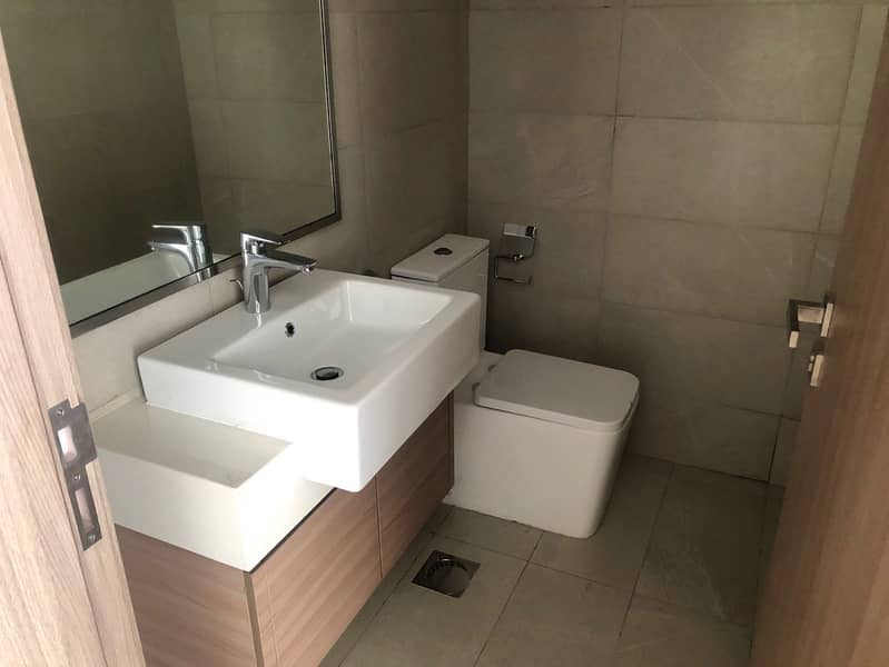 VACANT 1 BEDROOM FURNISHED APARTMENT AVAILABLE FOR RENT @ AZIZI RIVIERA - Image 6