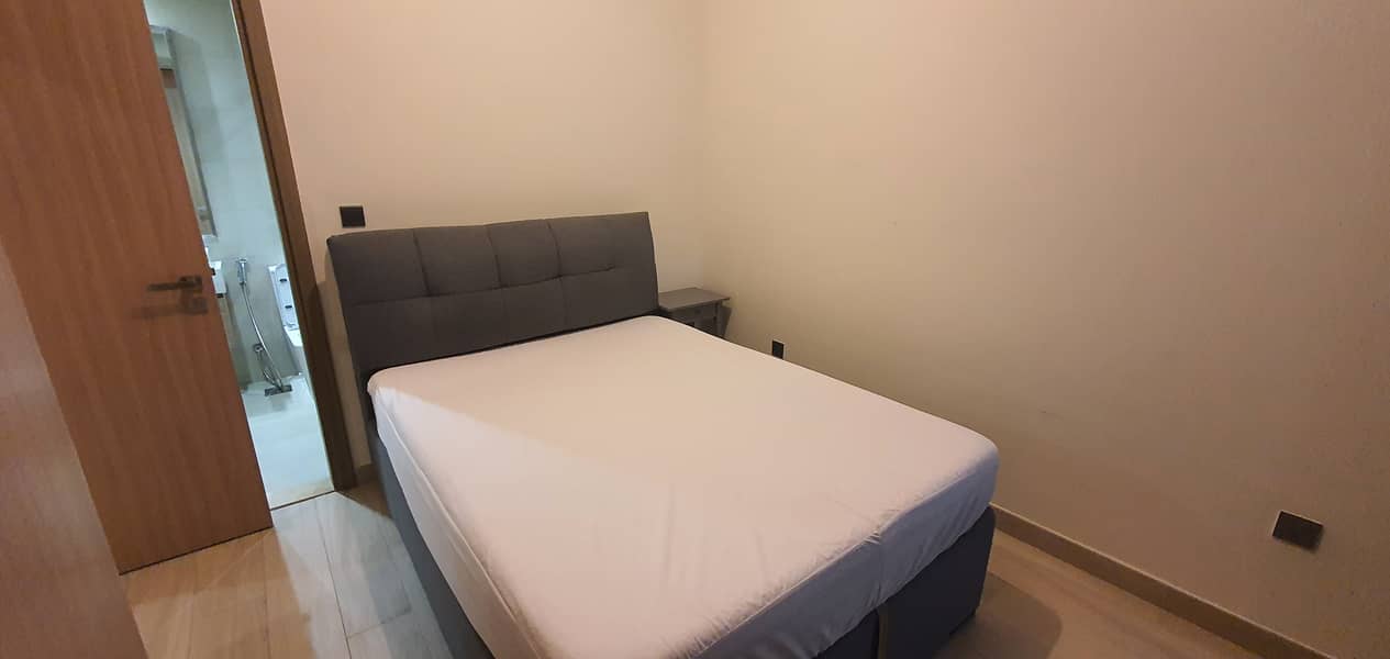 VACANT 1 BEDROOM FURNISHED APARTMENT AVAILABLE FOR RENT @ AZIZI RIVIERA - Image 14