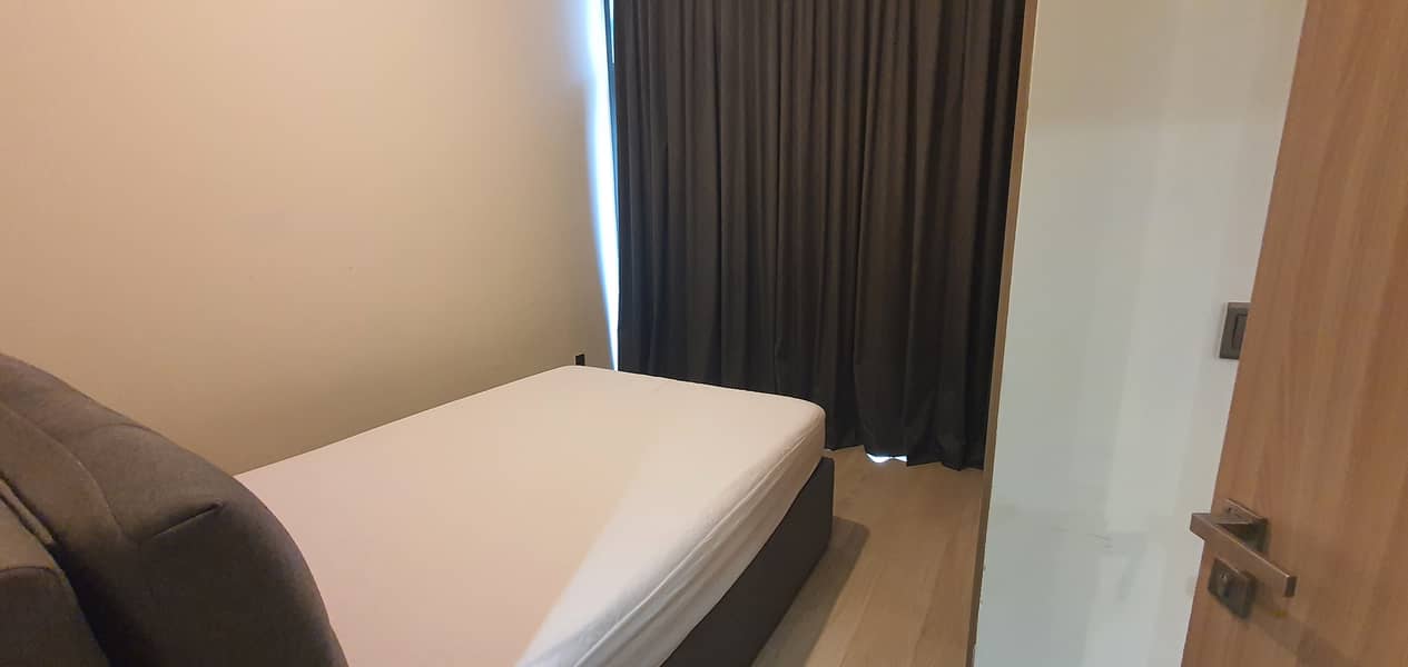 VACANT 1 BEDROOM FURNISHED APARTMENT AVAILABLE FOR RENT @ AZIZI RIVIERA - Image 16