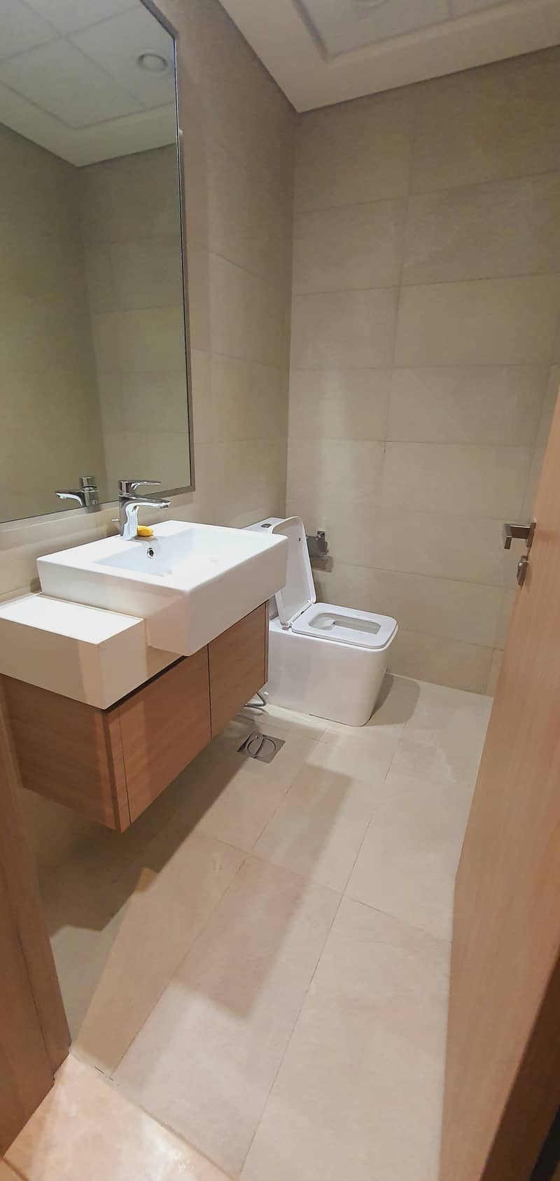 VACANT 1 BEDROOM FURNISHED APARTMENT AVAILABLE FOR RENT @ AZIZI RIVIERA - Image 20