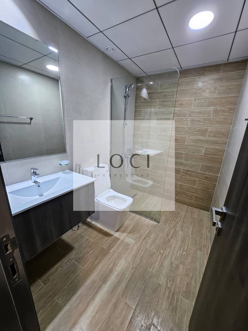 Charming 1 BR Apartment in Rukan Tower B - Image 13