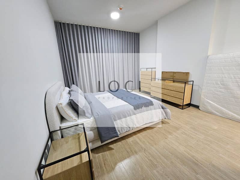 Charming 1 BR Apartment in Rukan Tower B - Image 15