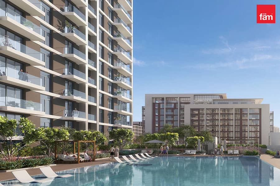 Motivated Seller | Luxurious Layout | Best Layout