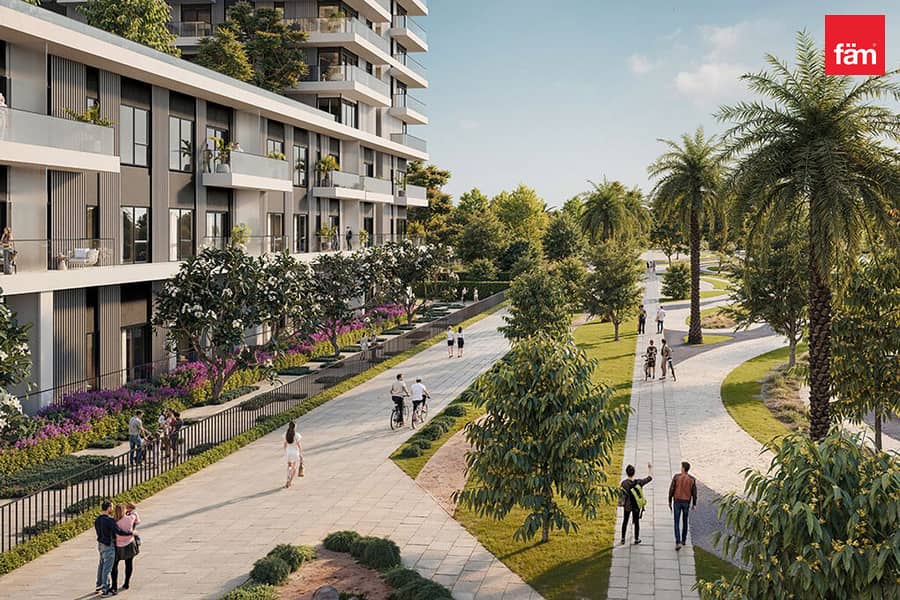 Motivated Seller | Luxurious Layout | Best Layout