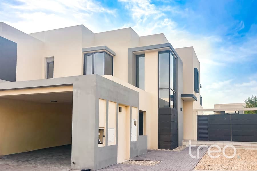 Corner Unit | Vacant | Green Belt - Image 17