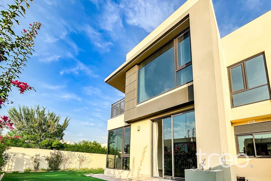 Corner Unit | Vacant | Green Belt - Image 18