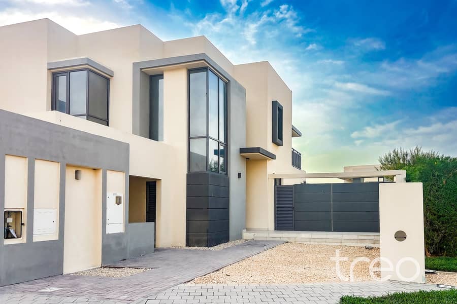 Corner Unit | Vacant | Green Belt - Image 20