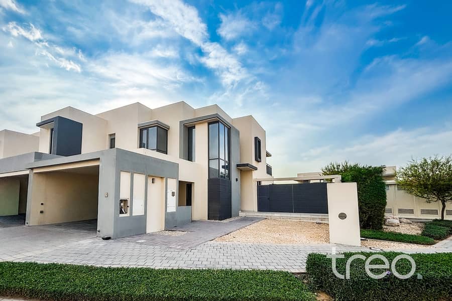 Corner Unit | Vacant | Green Belt - Image 21