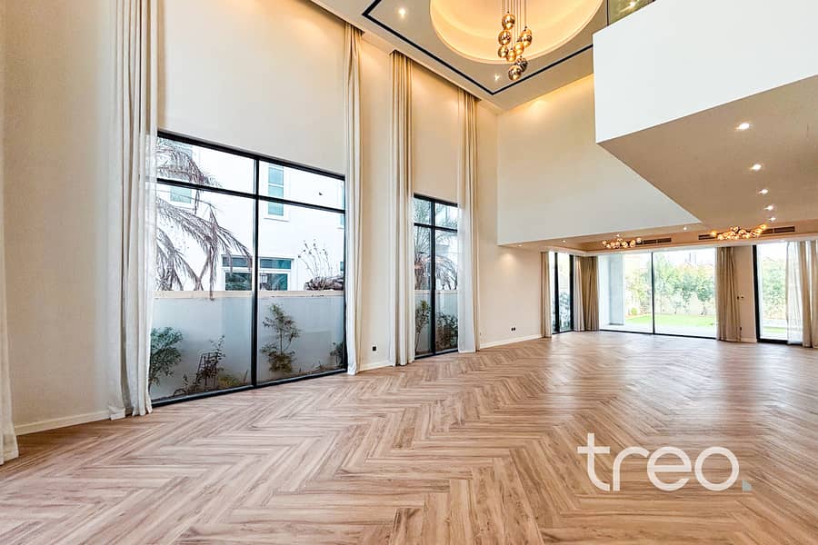 Smart Home | Brand New | 7 Bed | Custom