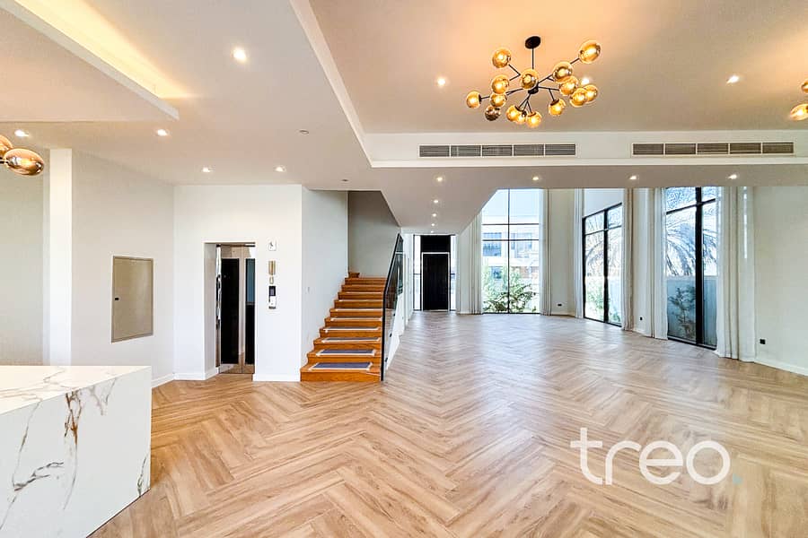 Smart Home | Brand New | 7 Bed | Custom - Image 8