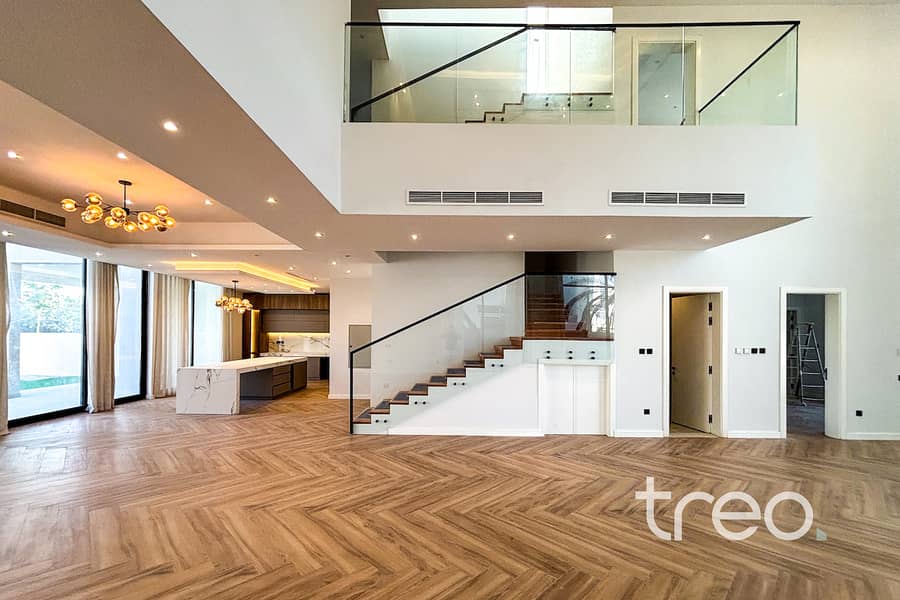 Smart Home | Brand New | 7 Bed | Custom - Image 10