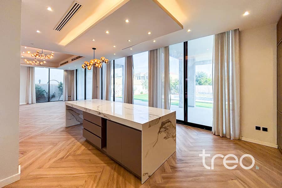 Smart Home | Brand New | 7 Bed | Custom - Image 11