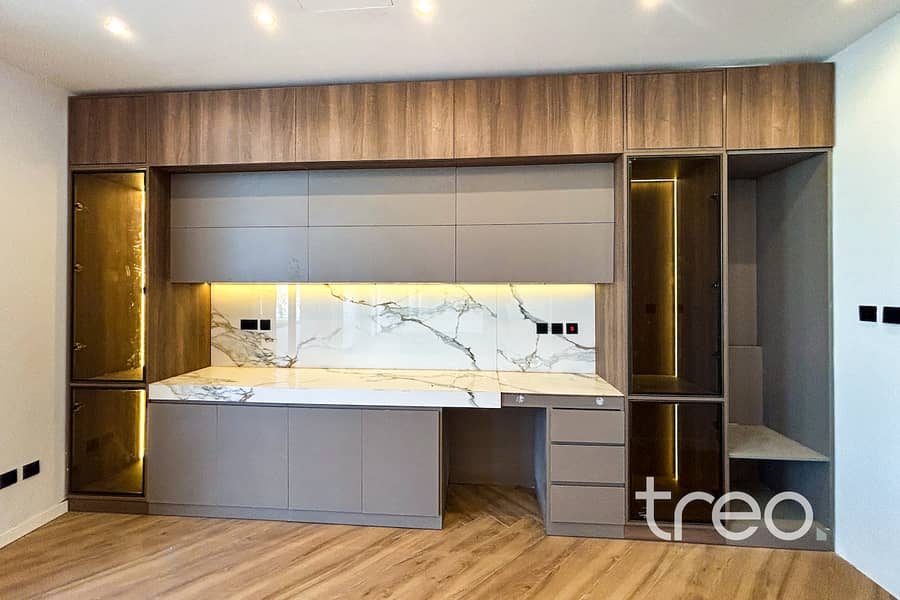 Smart Home | Brand New | 7 Bed | Custom - Image 12