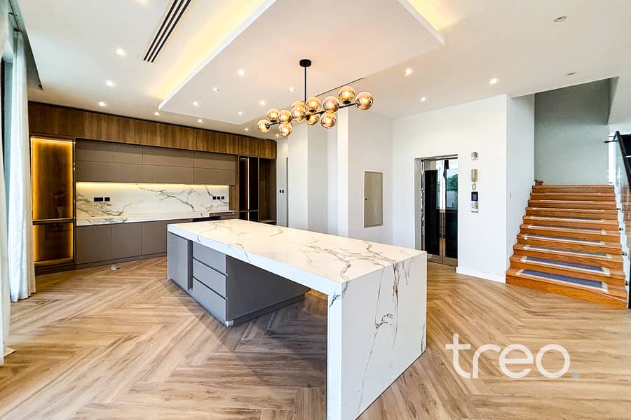 Smart Home | Brand New | 7 Bed | Custom - Image 13