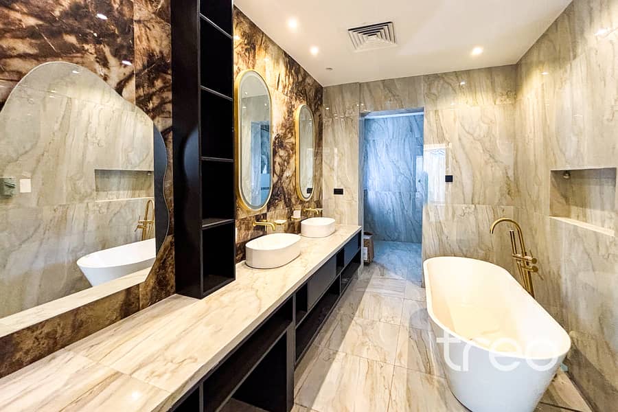 Smart Home | Brand New | 7 Bed | Custom - Image 17