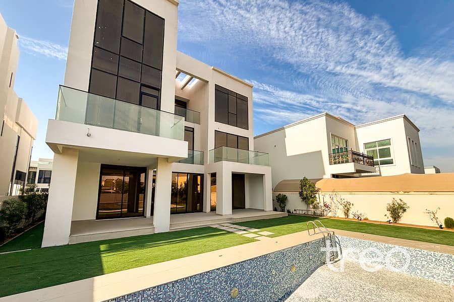 Smart Home | Brand New | 7 Bed | Custom - Image 23